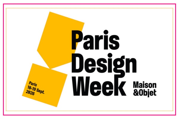 paris design week 2026