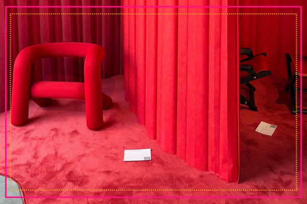 mobilier paris design week