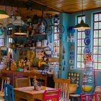 deco eclectique