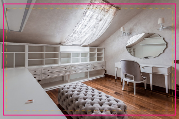 Gestion de la lumi�re