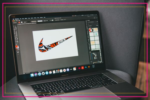 logiciel pao illustrator