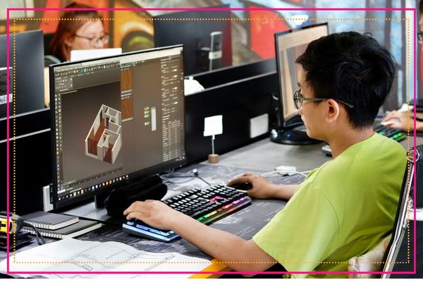 logiciel cao 3ds max