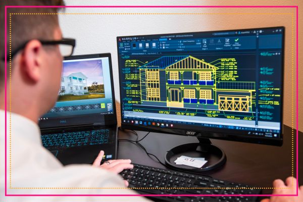 logiciel dao autocad