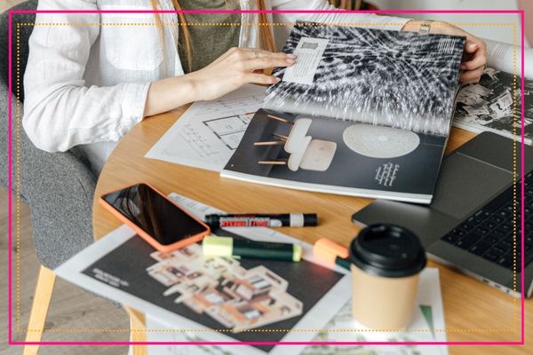 apprendre la deco