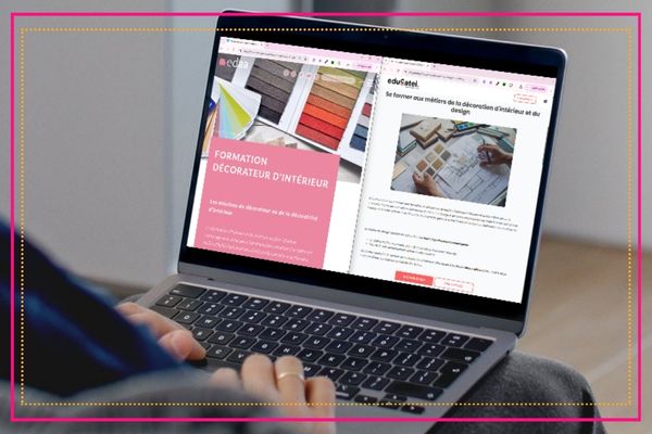 Pourquoi choisir l'Edaa ou Educatel ?