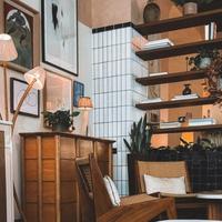 art deco