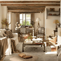 deco campagne chic