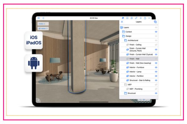 bimx application