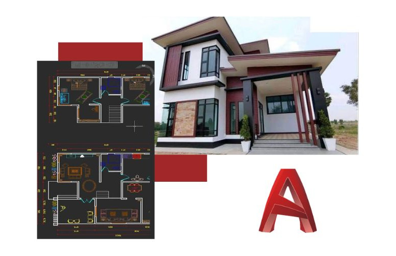 Logiciel de CAO AutoCAD