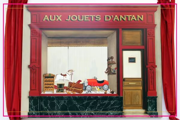 dorothee bellaton prix du public blot peinture decorative